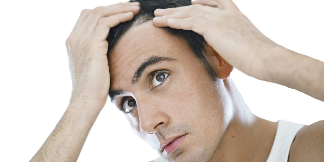 Stai perdendo troppi capelli? – Telogen effluvium?