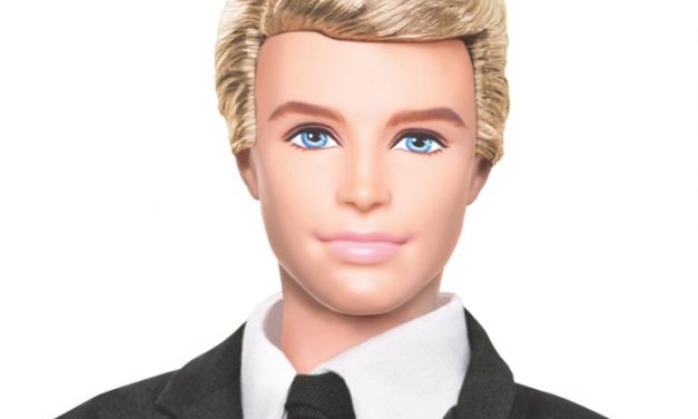 Ken Umano: nuova operazione ai capelli per diventare come Barbie