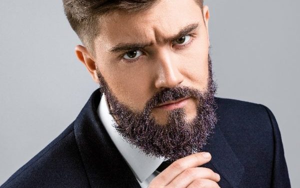 Trapianti di barba