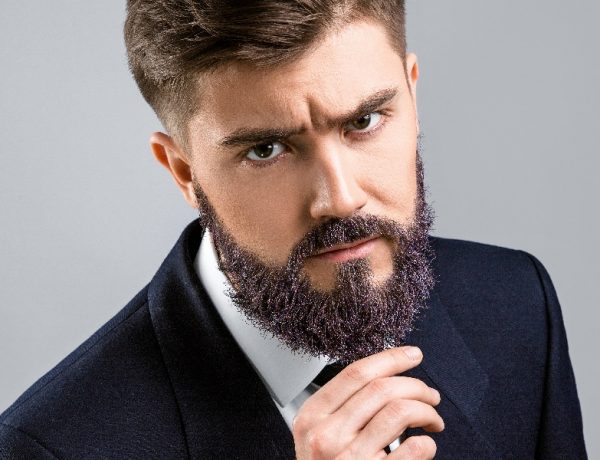 Trapianti di barba