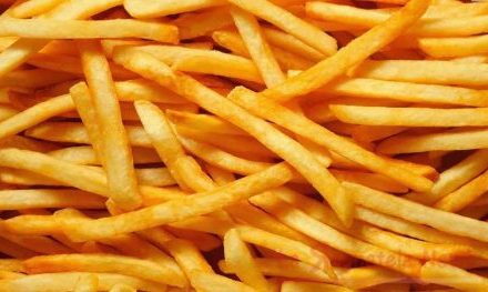 L’olio delle patatine fritte combatte la calvizie? – Finalmente la verità!!