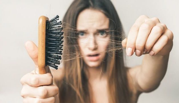 Sostanze nocive degli shampoo che causano la caduta di capelli