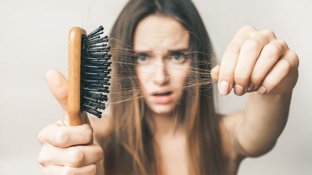 Sostanze nocive degli shampoo che causano la caduta di capelli