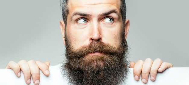 Il trapianto di barba, l’intervento più richiesto dagli uomini!