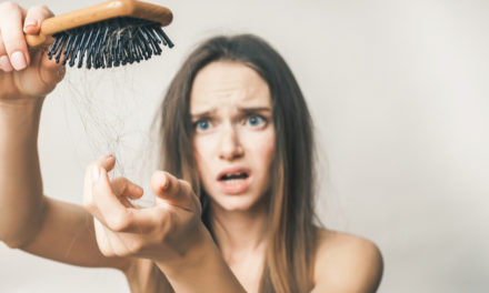 Caduta dei capelli – problema psicologico