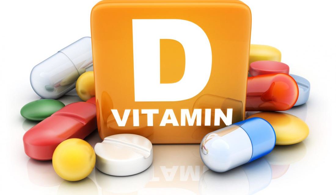 La Vitamina D