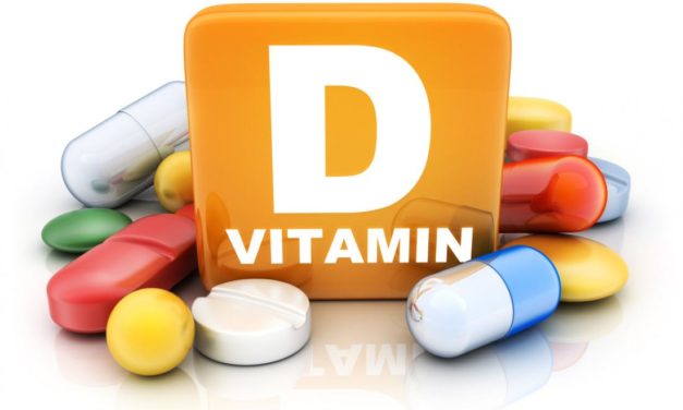 La Vitamina D