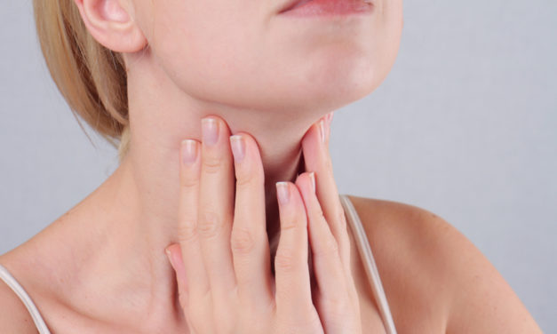 La perdita dei capelli – la tiroide tra le possibili cause