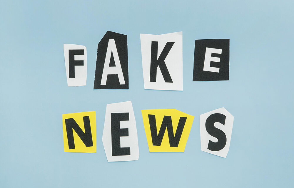 Fake news sulla caduta dei capelli